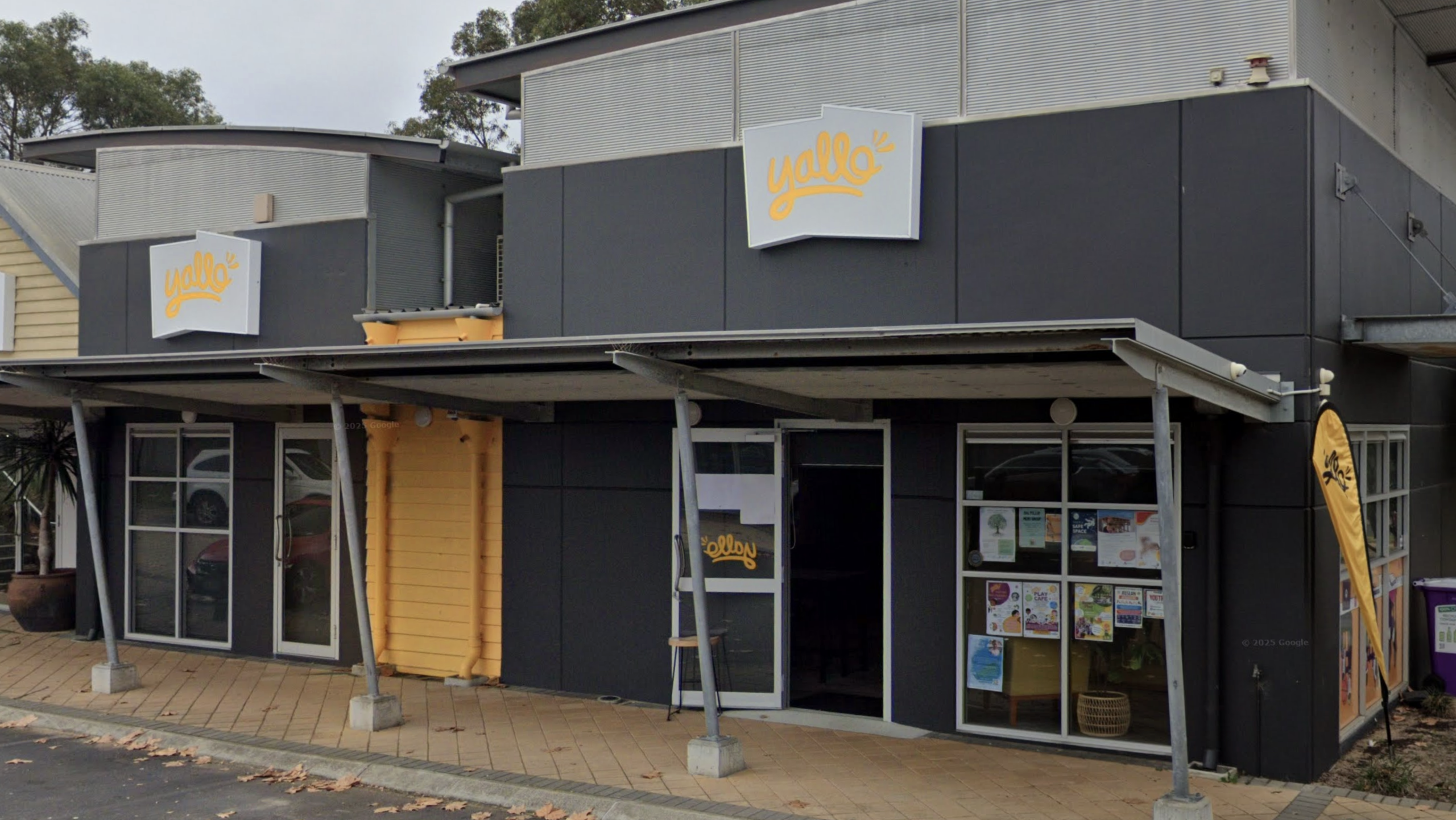Bunbury Community Outreach